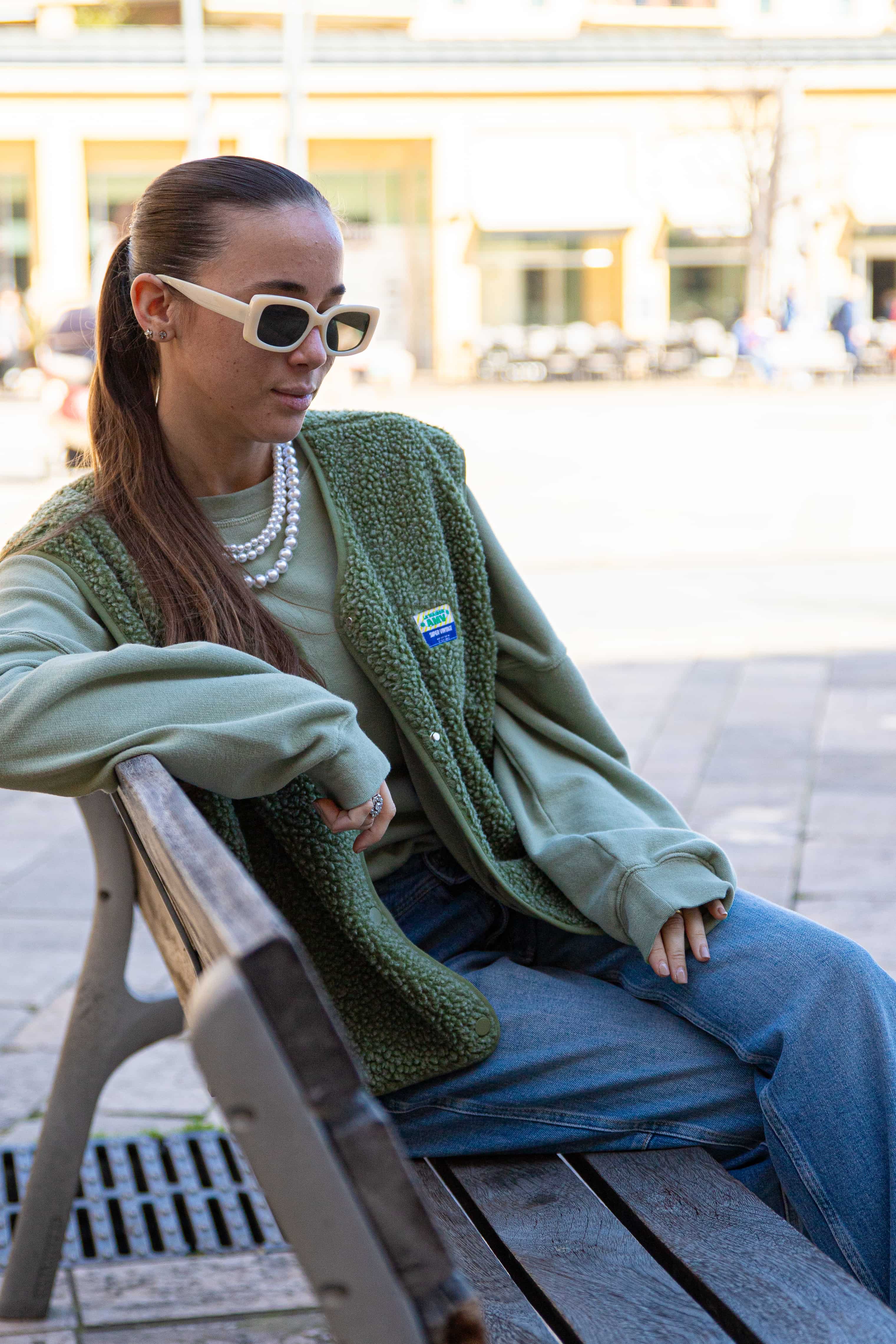 Id&eacute;es Looks et Tenues - Vestes Sans Manches